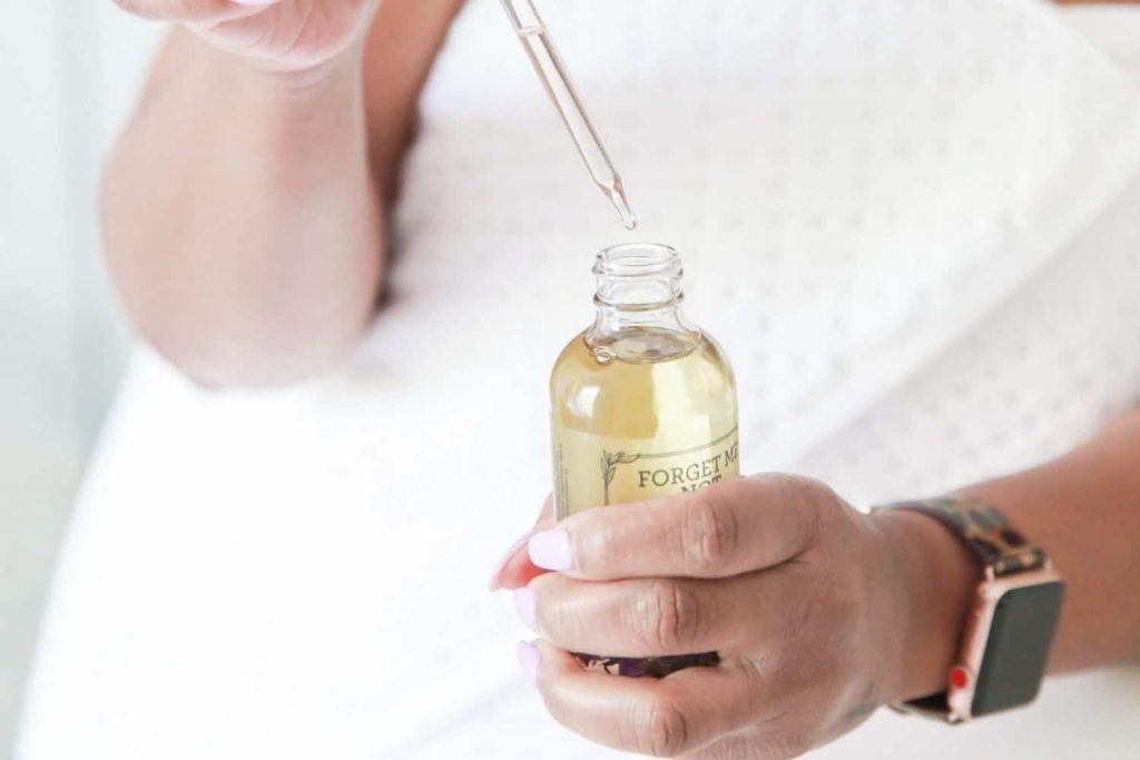 is cleansing oil the same as cleansing balm?