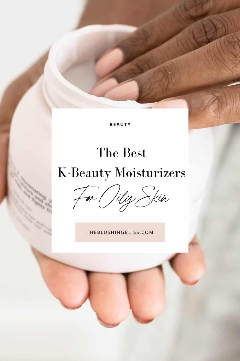 which korean moisturizer is best for oily skin