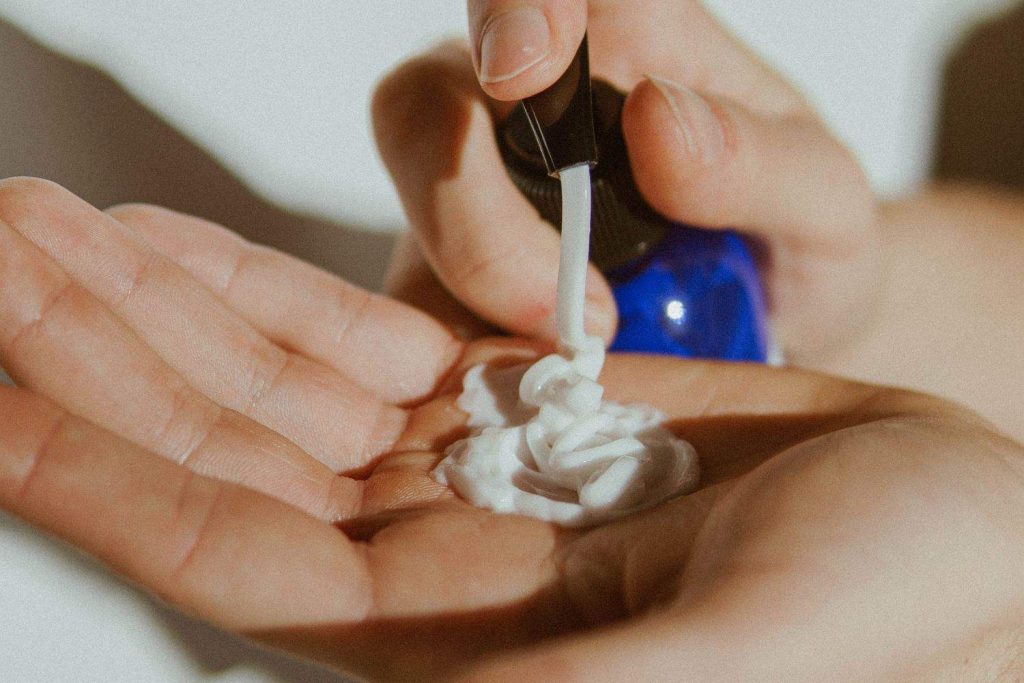 how to moisturize straight low porosity hair