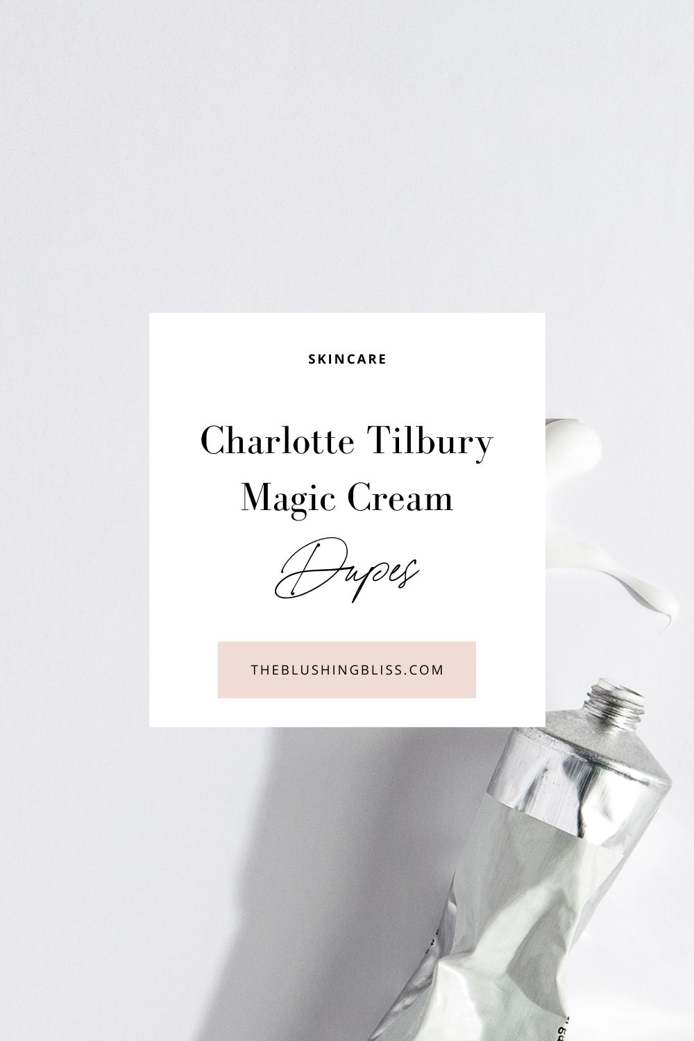 charlotte tilbury magic cream dupes