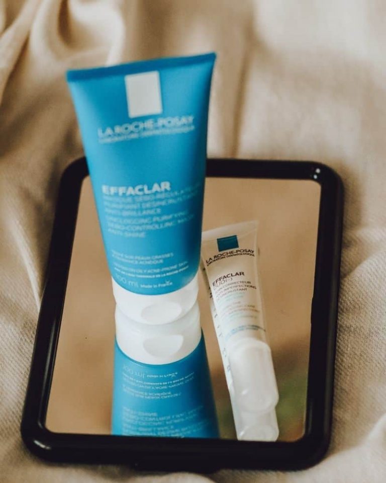 Best La Roche-Posay Products