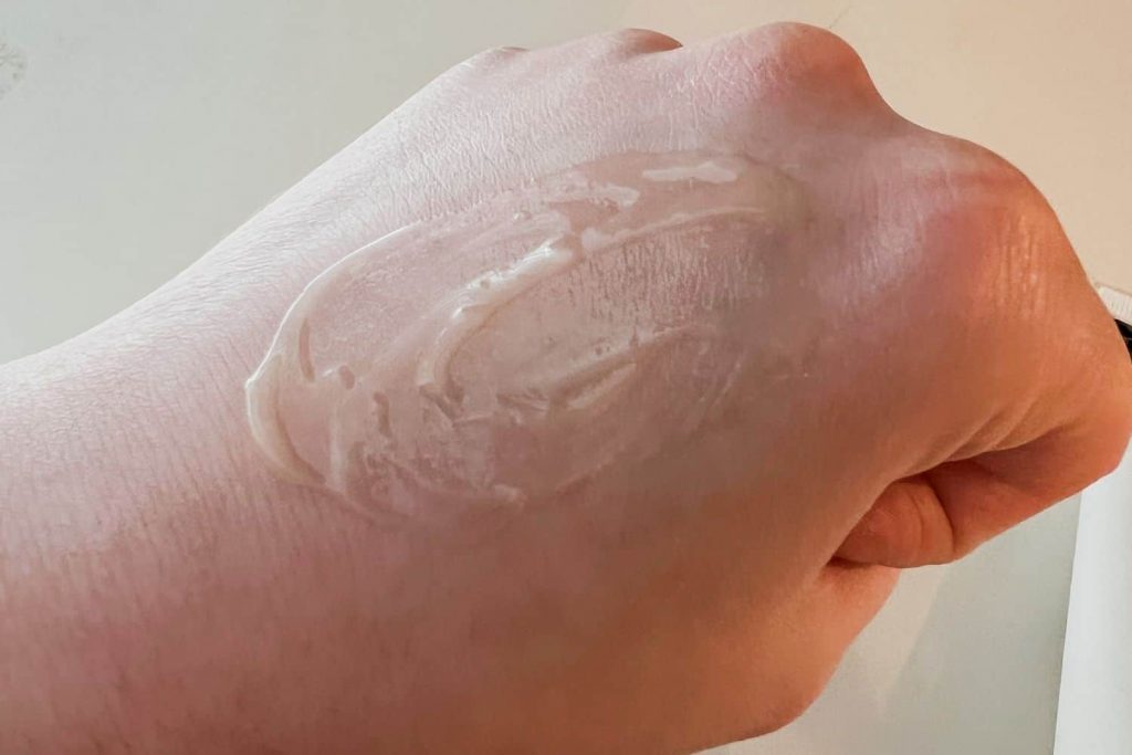 the inkey list cleansing balm review
