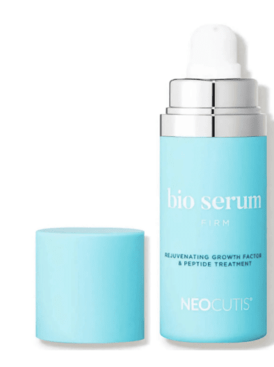 Neocutis BIO SERUM FIRM Rejuvenating Growth Factor and Peptide Treatment