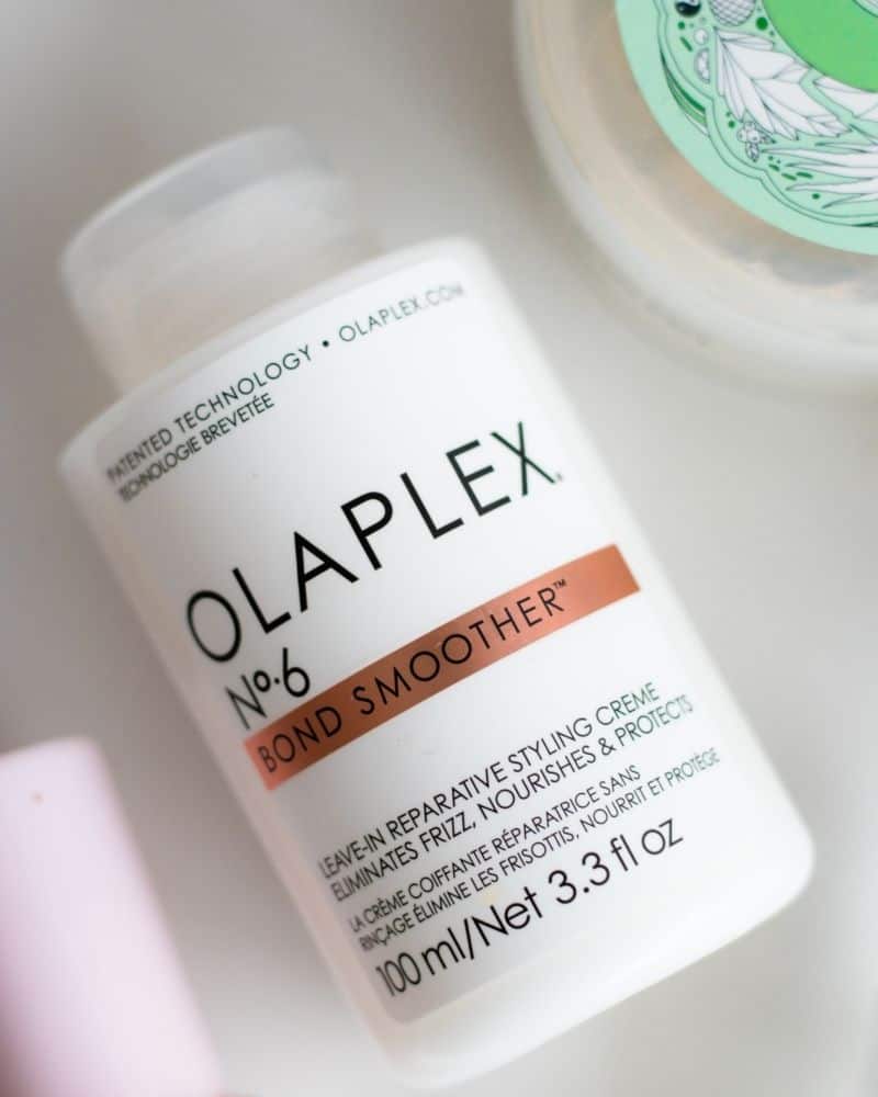 Olaplex For Curly Hair: Everything You Need To Know