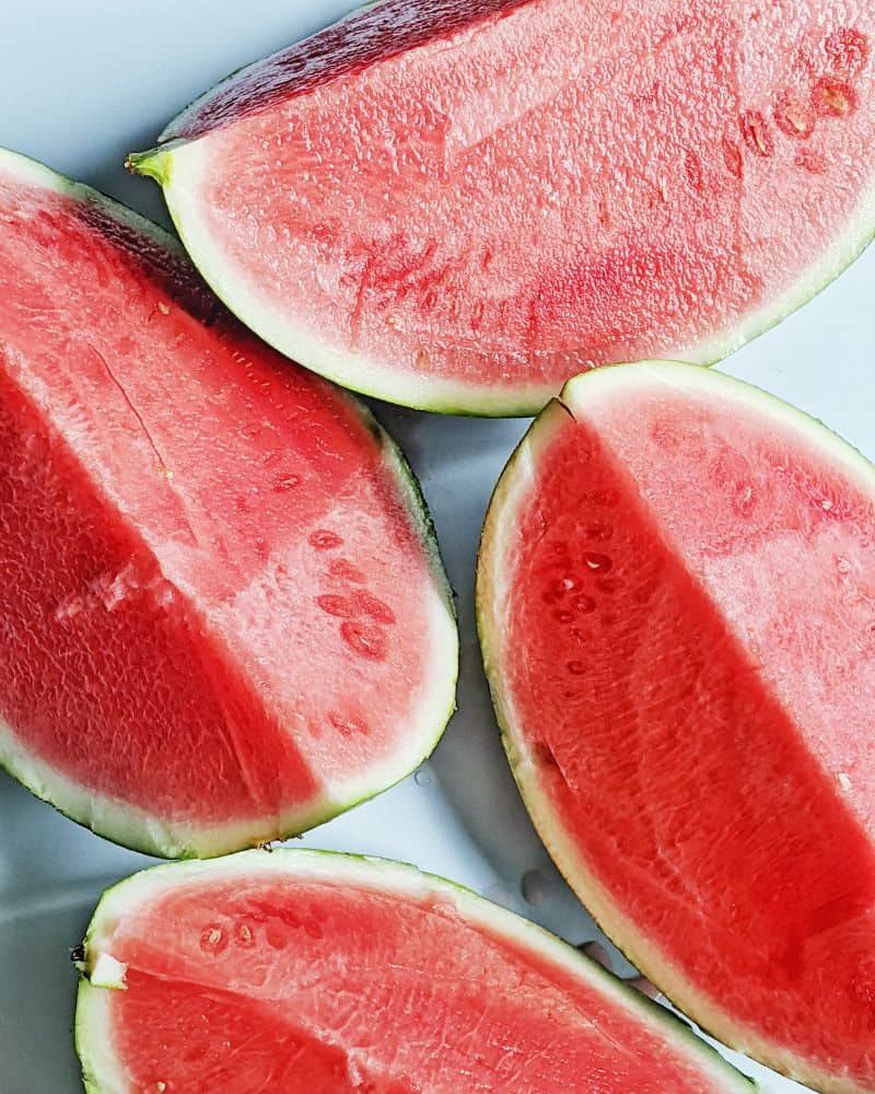 Watermelon Seed Oil Benefits for Skin & Hair