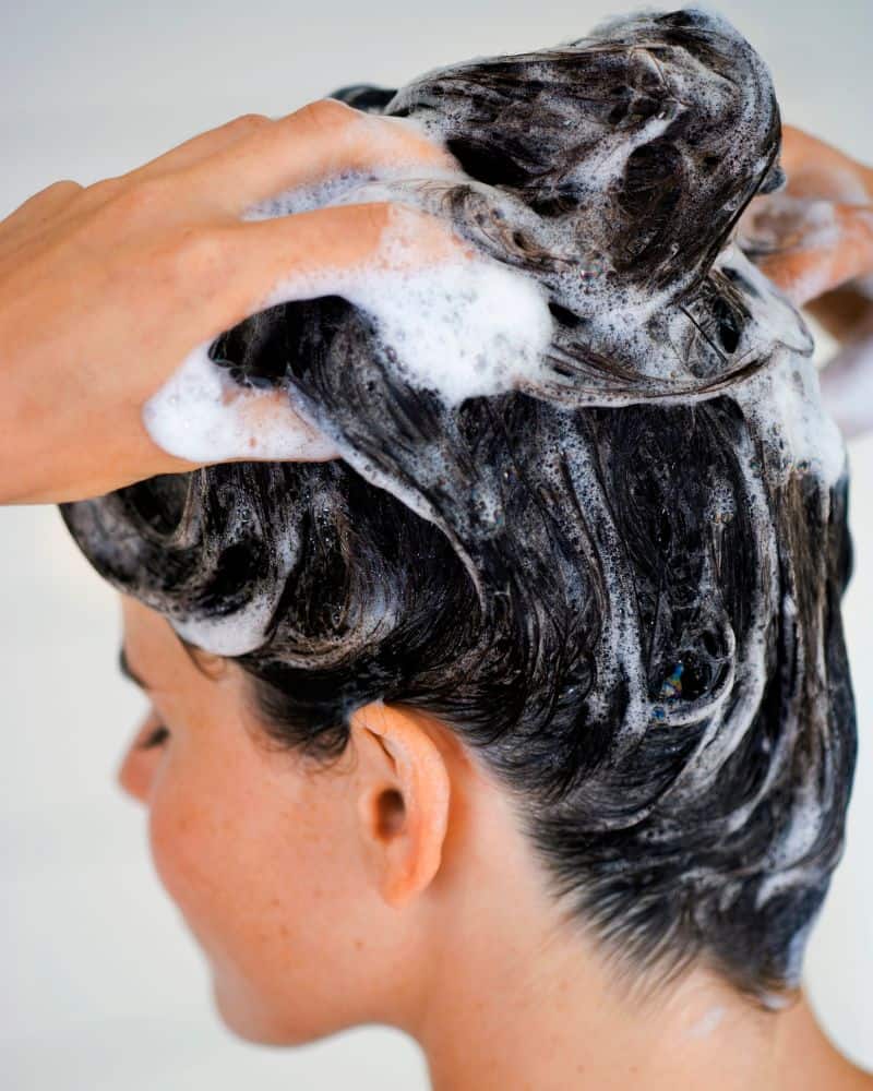 Is Dove Shampoo Good for Your Hair?