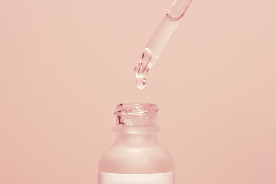 salicylic acid and hyaluronic acid difference
