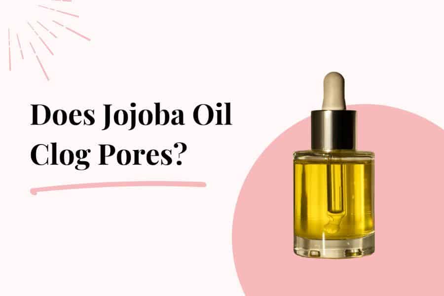 is jojoba oil good for acne 
