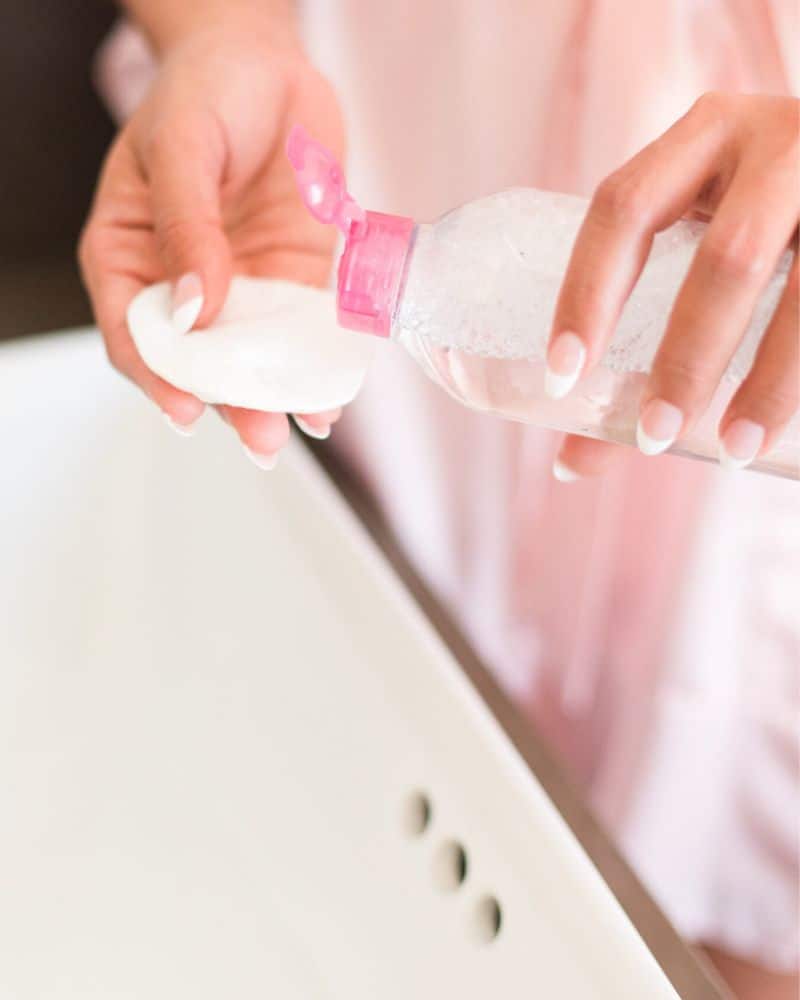 Is Micellar Water Oil Based? You Might Be Surprised!